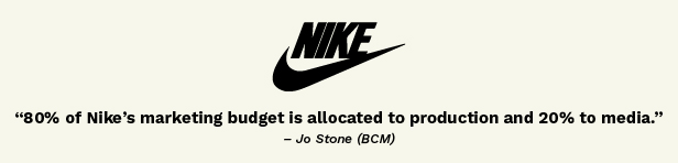 Nike Quote