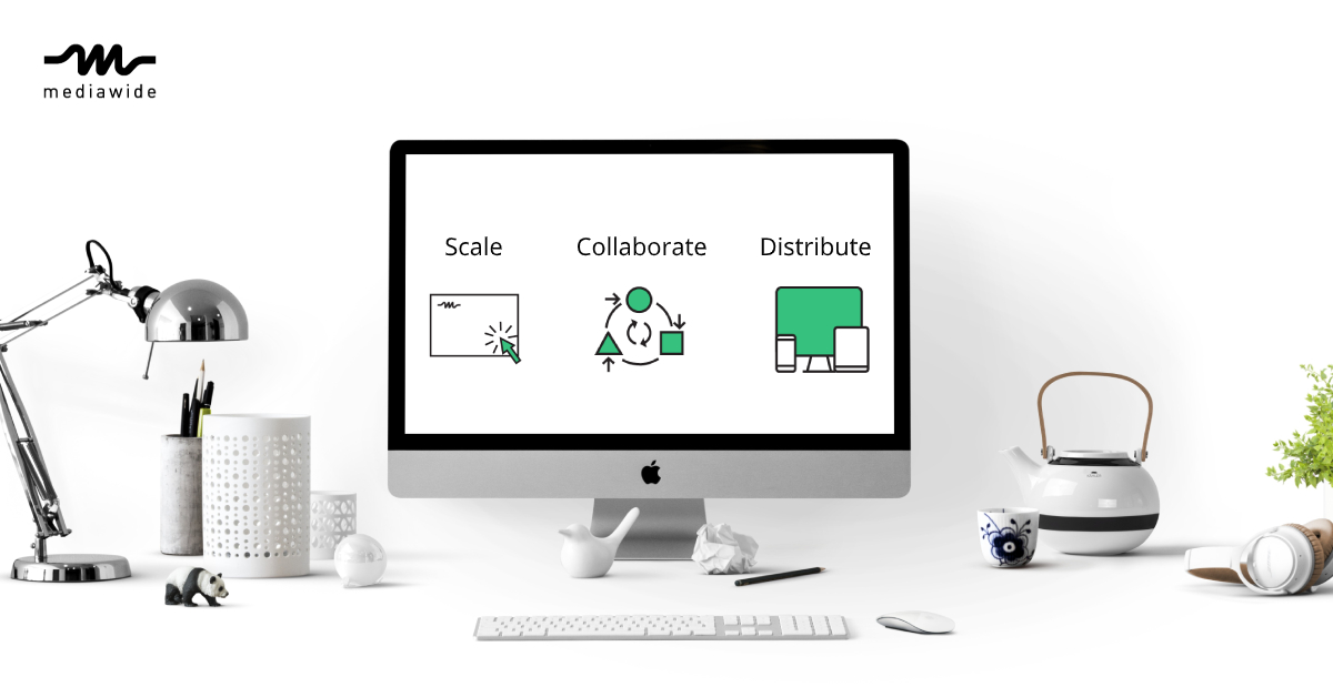 How Creative Management Platform (CMP) can help in 2020 to achieve your marketing goals?