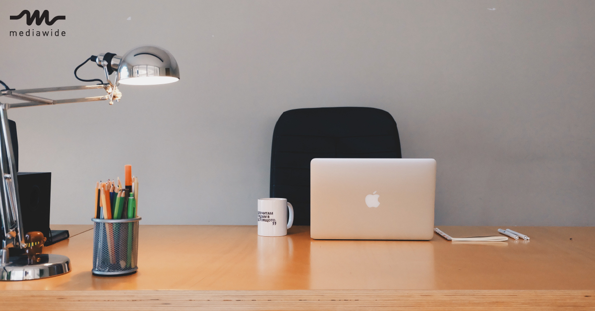 Do Your Creative Designers Hate Coming to the Office on Monday?