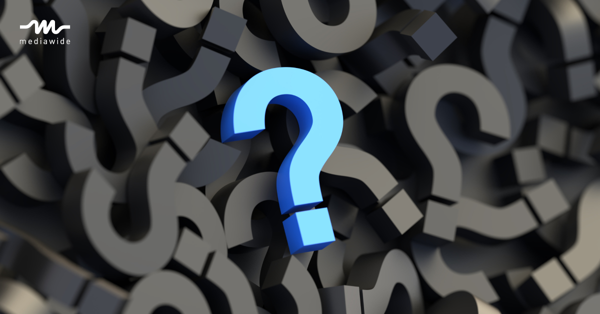 FAQ About Mediawide's Personalized Video Platform