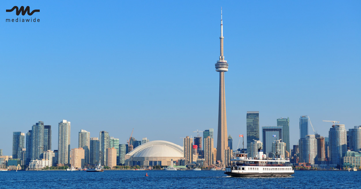 Invest in a Connected Digital Experiences Platform and Keep Your Global (and Local) Brand on Point