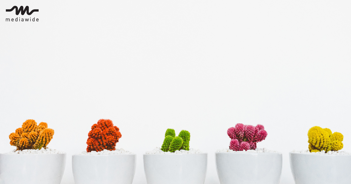 Leverage the power of Dynamic Creative Optimization