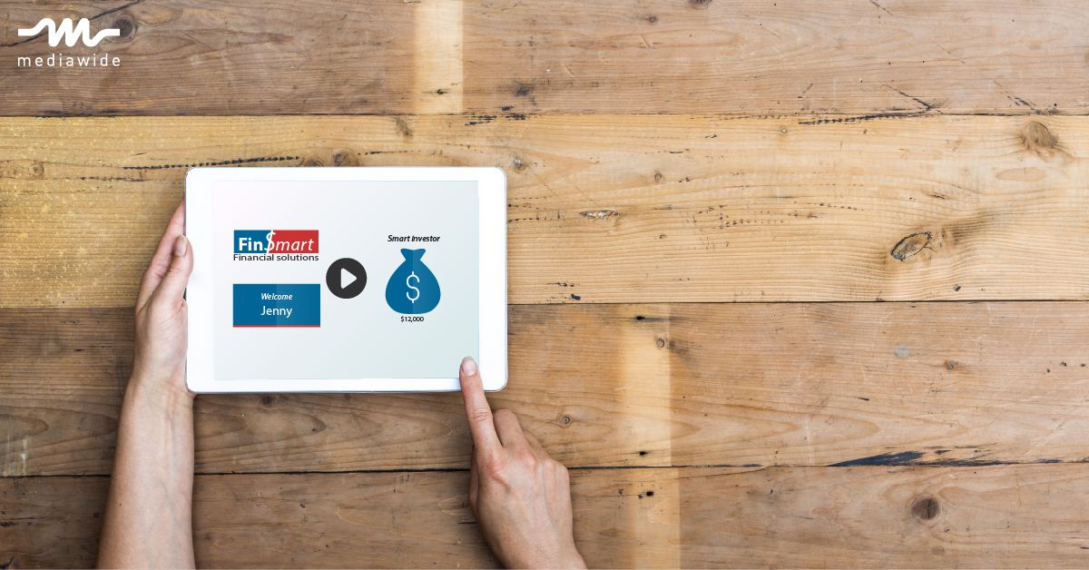 The Value of Ultra-Personalization in Financial Services