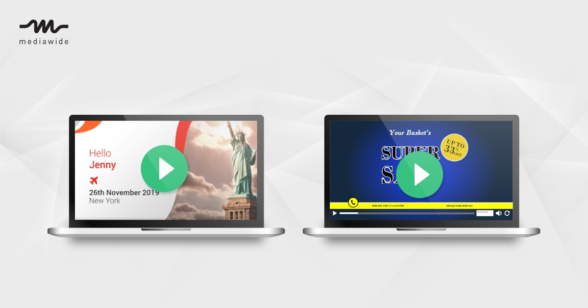 Personalized or Customized Video, what’s the difference?