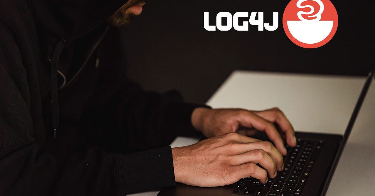 Log4J Remote Code Execution vulnerability