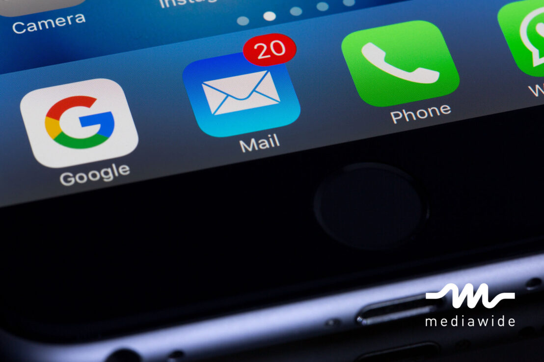 Mediawide UK Ltd Sponsors and Exhibits at The Advanced Email Marketing Conference 2023