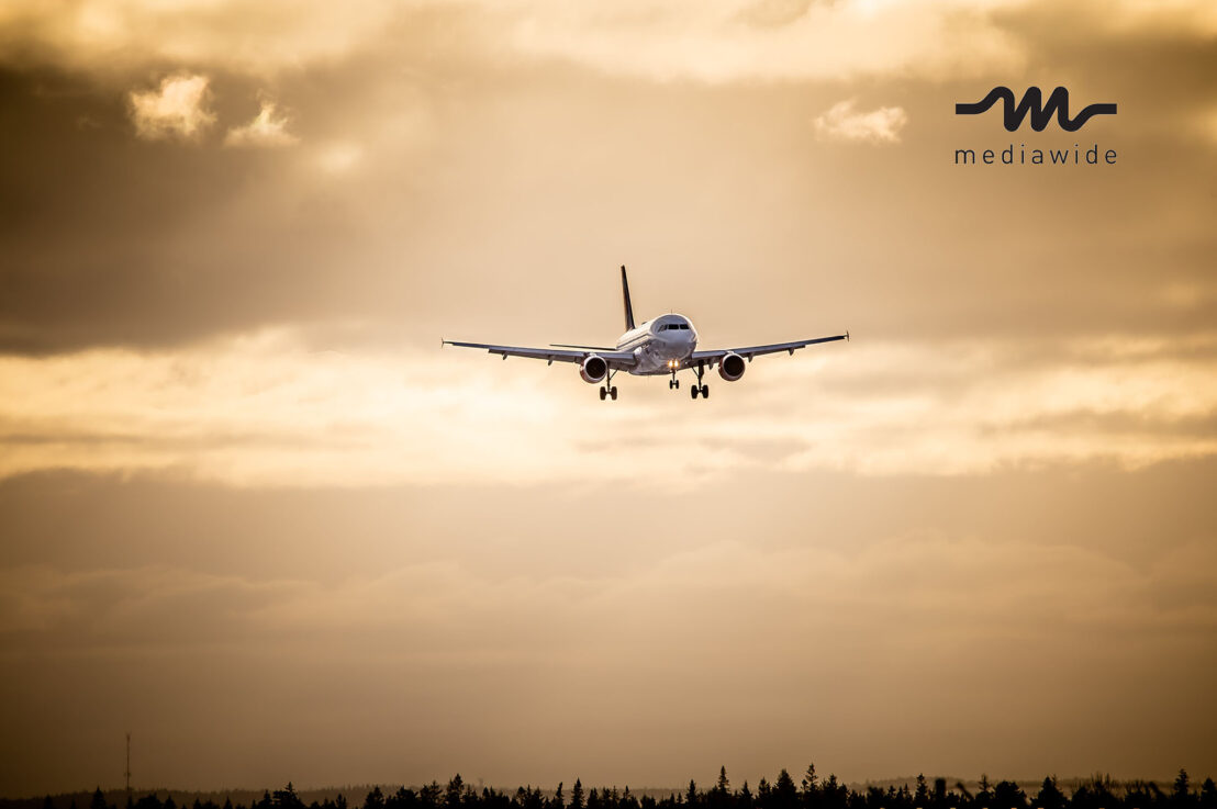 A Case Study on How Mediawide Transforms Web Banner Production for Airline Companies