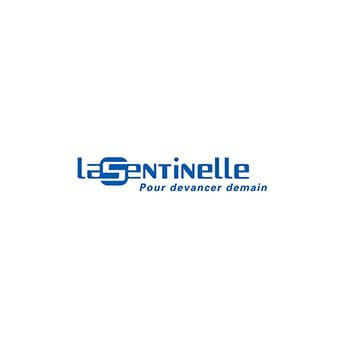 La Sentinelle logo
