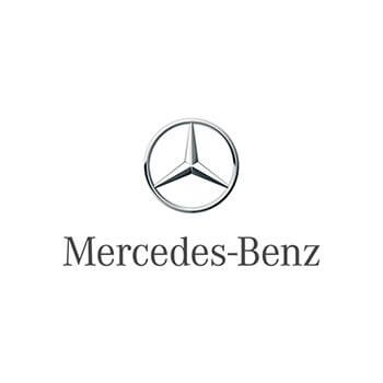 Mercedes-Benz logo