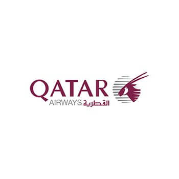 Qatar Airways logo