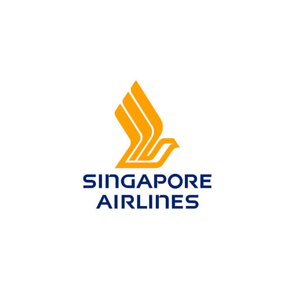 Singapore Airlines logo