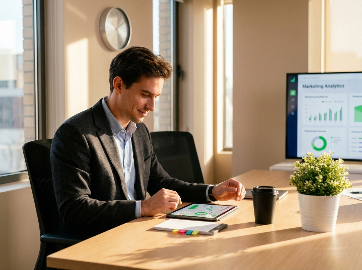 Automated Creative Management Platforms: Maximise Marketing Impact at Scale