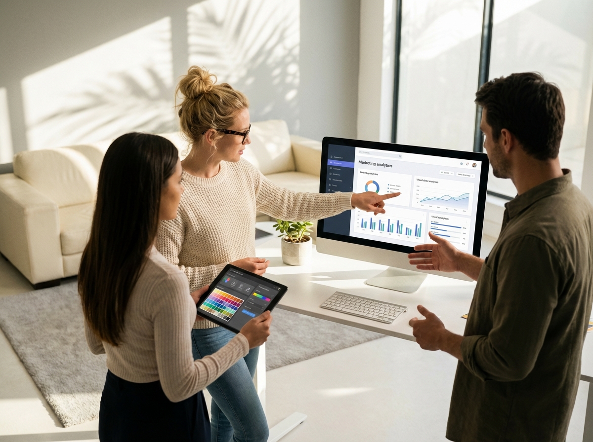 Creative Automation: The Fast Track to Marketing Efficiency and Personalisation