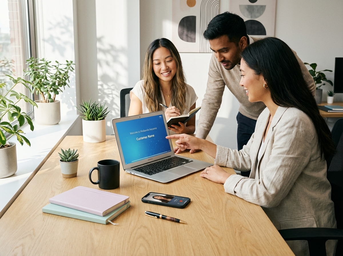 Top Trends in Personalised Video Marketing for Enterprise Brands in 2026