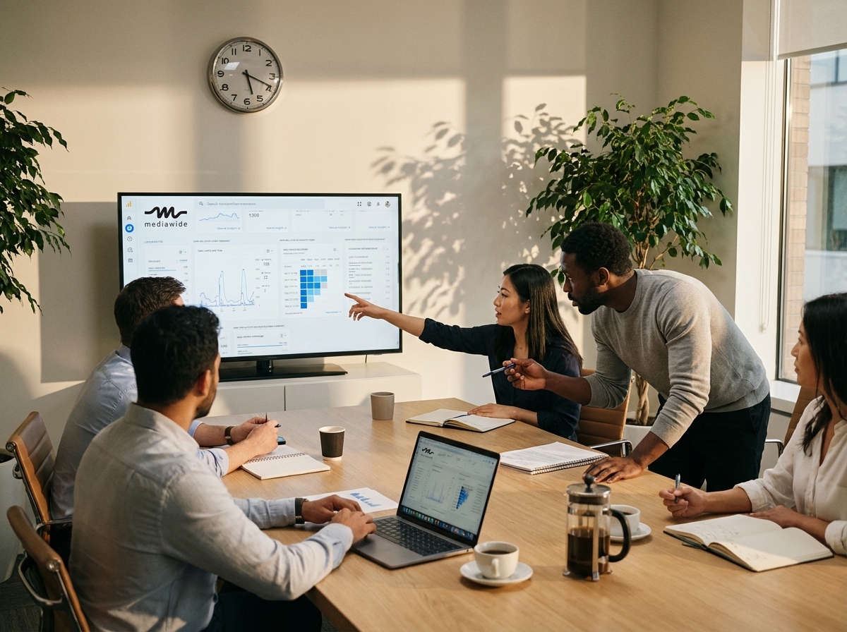 The Hidden Cost of Creative Bottlenecks in Fast-moving Marketing Teams